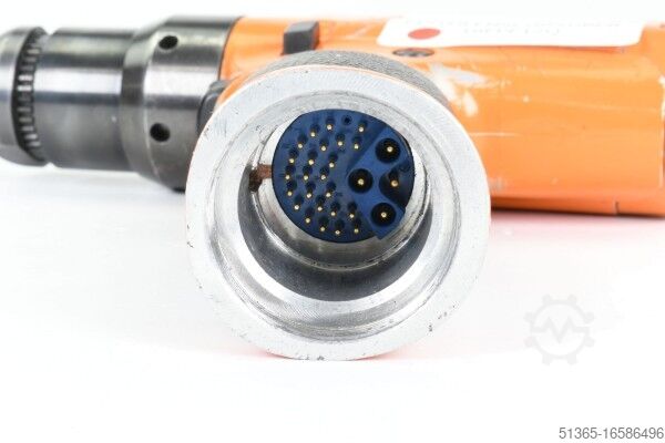 Gun screwdriver with transducer Cleco 18EPE12Q