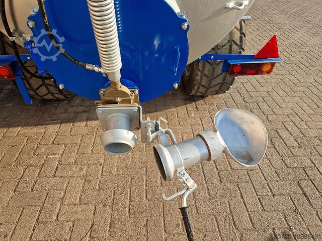 Düngerverteiler Waterwagen (direct leverbaar) - Nieuw
