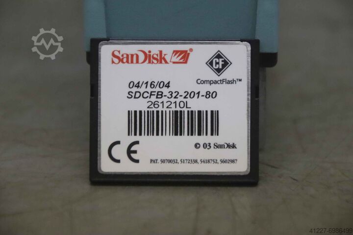 Simotion Siemens 6AU1435-0AA00-0AA1