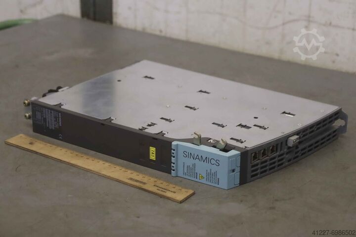 Double Motor Module Siemens 6SL3120-1TE15-0AA0