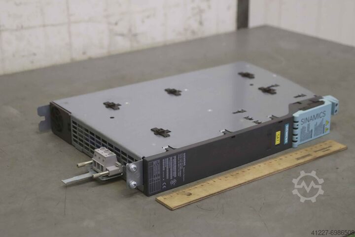 Smart Line Module 10 kW Siemens 6SL3130-6AE21-0AAO