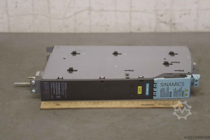 Smart Line Module 10 kW Siemens 6SL3130-6AE21-0AAO