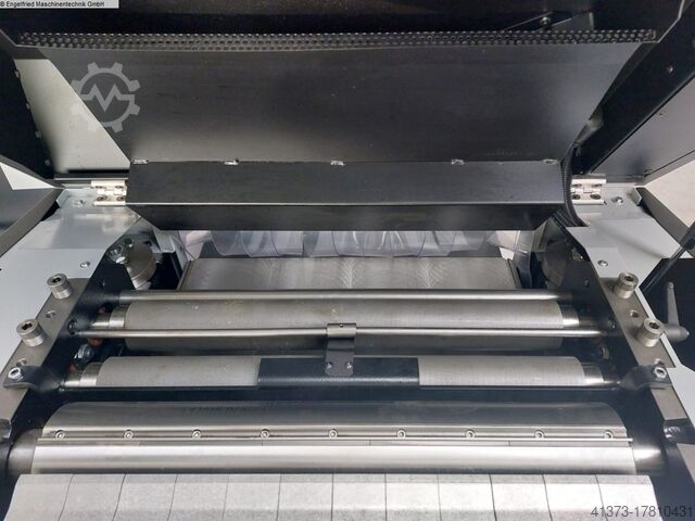 Dickenhobelmaschine FIMAL SP 63 A Partnership Edition