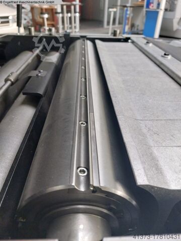 Dickenhobelmaschine FIMAL SP 63 A Partnership Edition