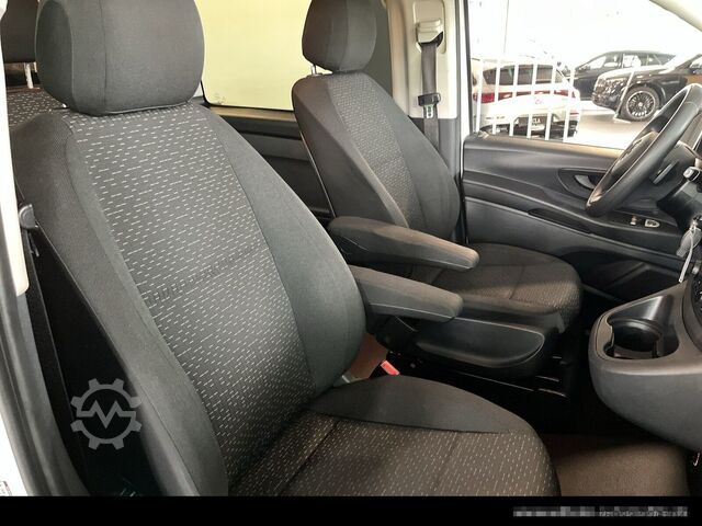 Kastenwagen MERCEDES-BENZ Vito 116 CDI 4x4 MIXTO SORTIMO/STANDH./TEMPOMAT