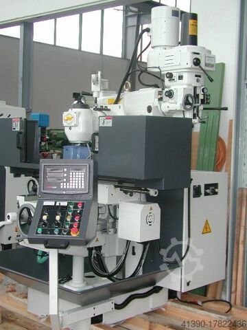 Fräsmaschine Millstar 2VHT