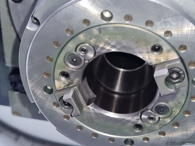 Bearbeitungszentrum Deckel Maho MU 60T 5-Achsen