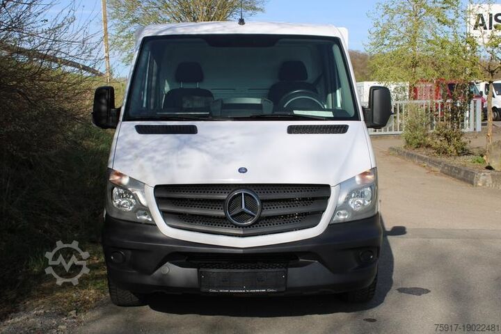 Refrigerator body van MERCEDES-BENZ Sprinter 310 ColdCar 3+3 Türen -33°C
