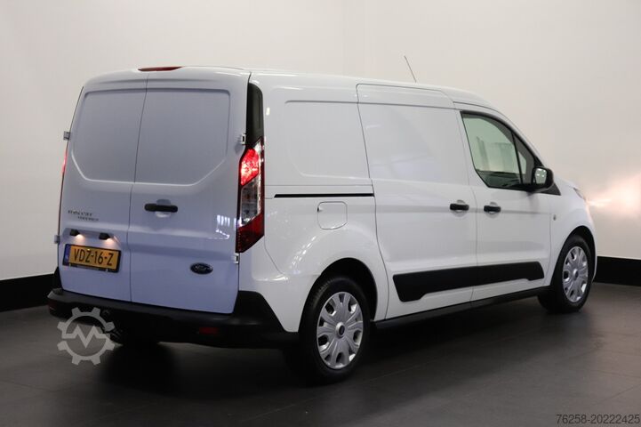 Panel van Ford Transit Connect 1.5 EcoBlue L2 EURO 6 - Airco -...
