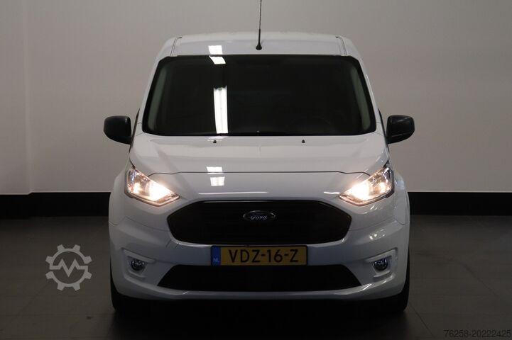 Hochdachkombi Ford Transit Connect 1.5 EcoBlue L2 EURO 6 - Airco -...