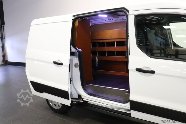 Hochdachkombi Ford Transit Connect 1.5 EcoBlue L2 EURO 6 - Airco -...