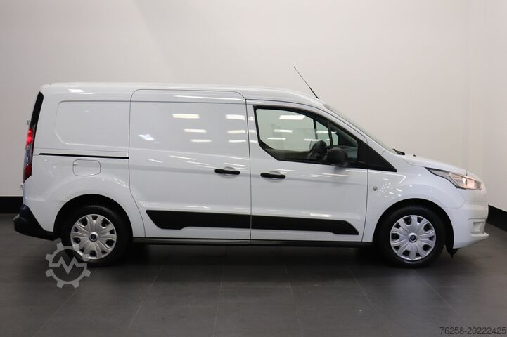 Panel van Ford Transit Connect 1.5 EcoBlue L2 EURO 6 - Airco -...