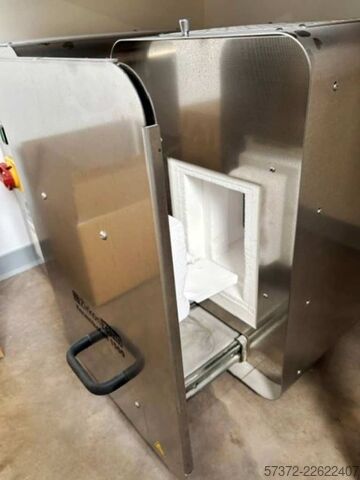 Dentalöfen Zirkonzahn / Nabertherm Keramikofen 1500