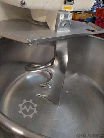 Spiralmischer Kemper SP 75 L