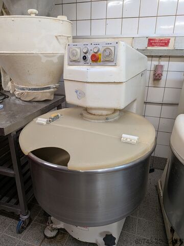 Spiralmischer Diosna SP 120