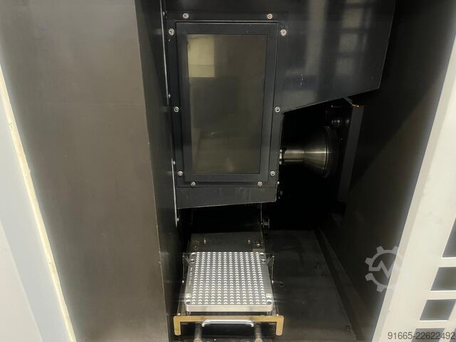Werkzeugschleifmaschine Reinecker WZS 60