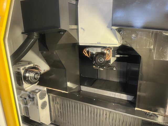 Werkzeugschleifmaschine Reinecker WZS 60