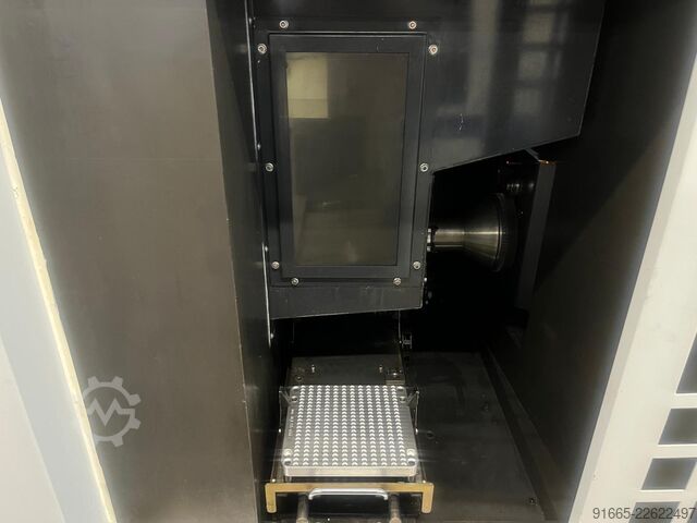 Werkzeugschleifmaschine Reinecker WZS 60