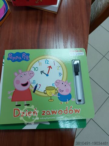 Board books production line TSK TRB 8