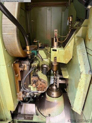 Zahnrad-Abwälzfräsmaschine - vertikal GLEASON- PFAUTER GP 130