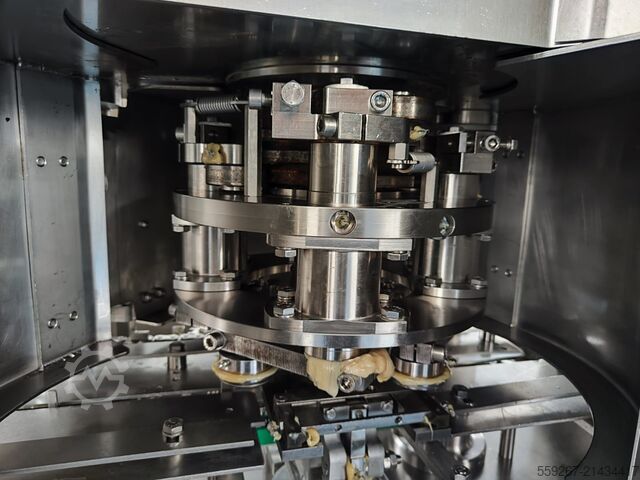 MCG R-110 Can Seamer MCG