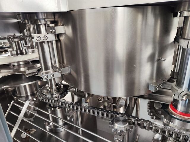 MCG R-110 Can Seamer MCG 