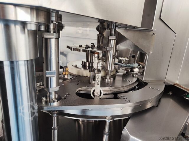 MCG R-110 Can Seamer MCG 