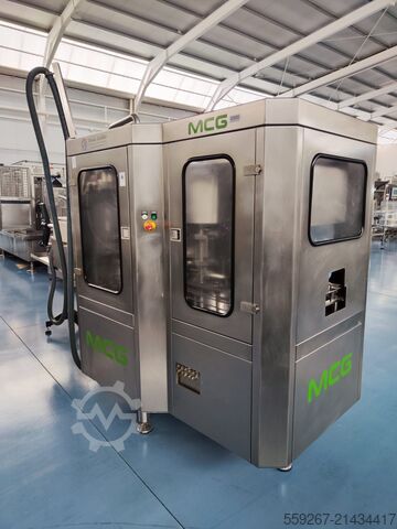 MCG R-110 Can Seamer MCG 