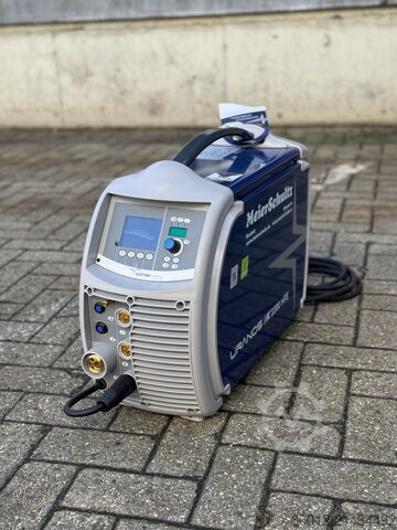 Welding set Böhler Uranos NX 2200 MTE