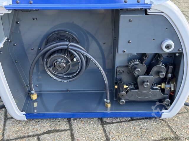 Welding set Böhler Uranos NX 2200 MTE