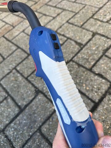 Welding set Böhler Uranos NX 2200 MTE