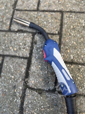 Welding set Böhler Uranos NX 2200 MTE