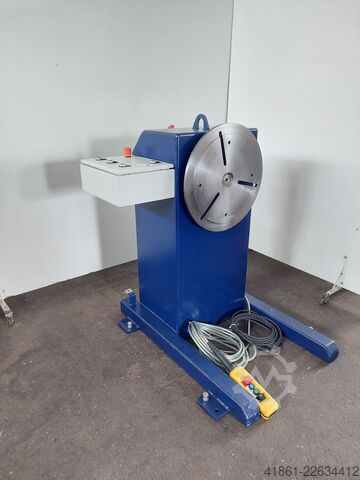 Vertikal Drehpositioniereinheit A & N Europe B.V V 3000