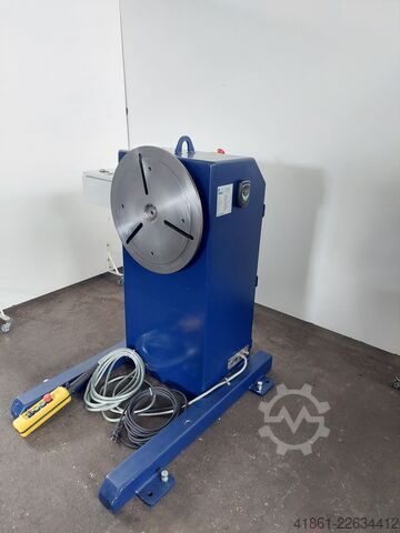 Vertikal Drehpositioniereinheit A & N Europe B.V V 3000