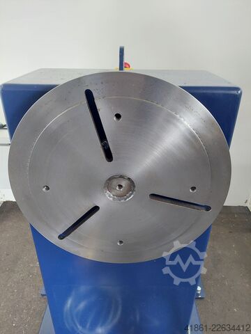 Vertikal Drehpositioniereinheit A & N Europe B.V V 3000