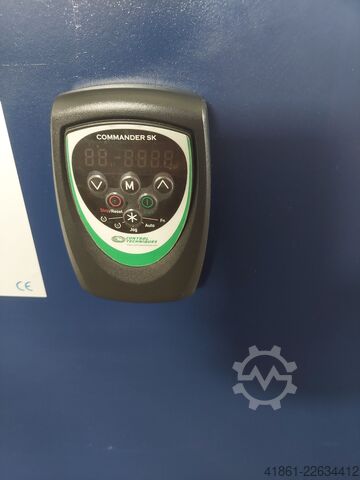 Vertikal Drehpositioniereinheit A & N Europe B.V V 3000