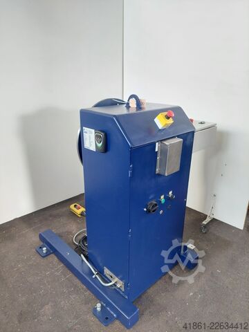 Vertikal Drehpositioniereinheit A & N Europe B.V V 3000