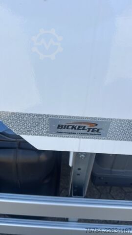 Spezial-LKW MERCEDES-BENZ ACTROS 2546   ARBEITSBüHNEN/STAPLER/BAUMASCHINEN, MIETKAUF MGL.