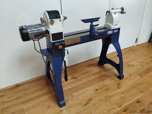 Drechselbank ECO DB1