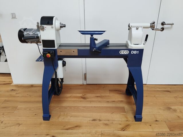 Drechselbank ECO DB1