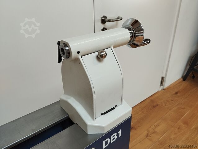 Drechselbank ECO DB1