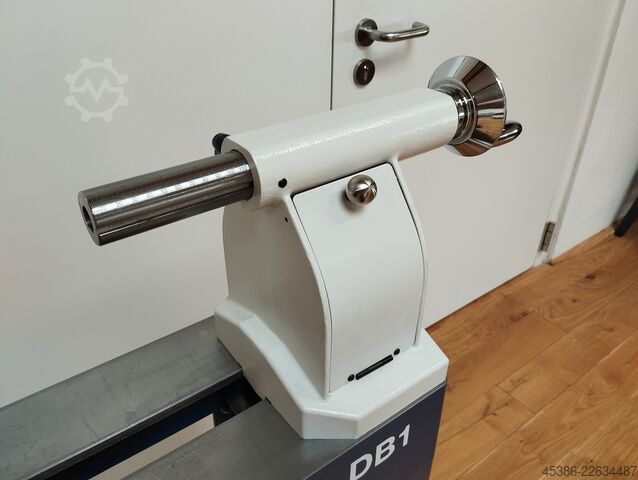 Drechselbank ECO DB1