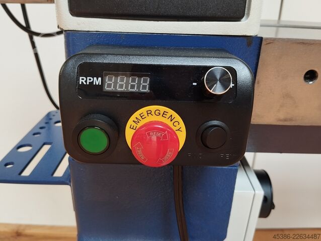 Drechselbank ECO DB1