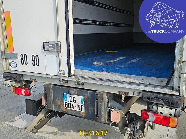 Kühl-/Tiefkühltransport Renault Midlum 230