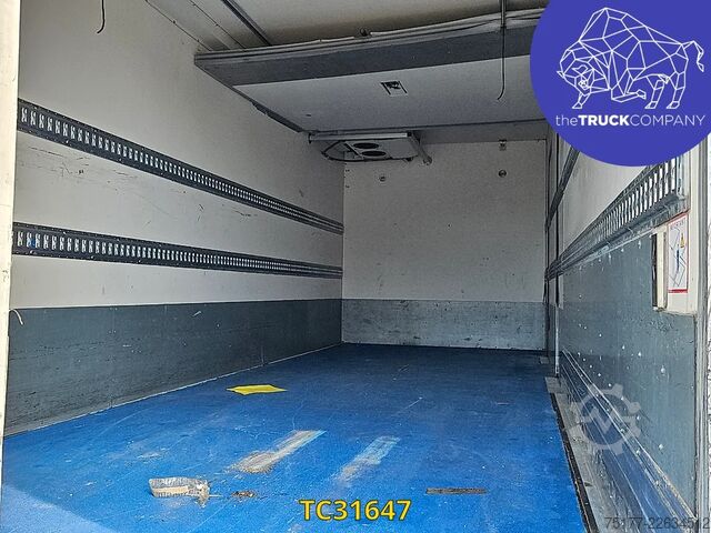 Kühl-/Tiefkühltransport Renault Midlum 230