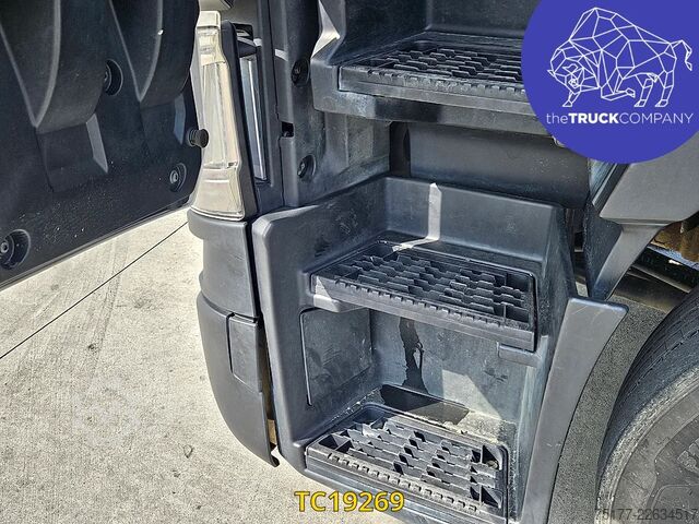 Gefährliche Stoffe Renault T 460