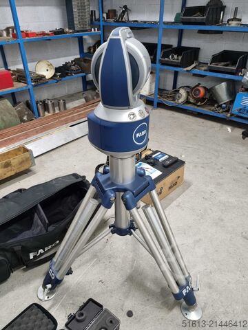 Measuring system FARO Vantage E