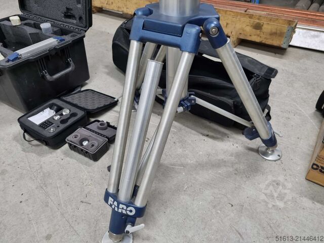 Measuring system FARO Vantage E