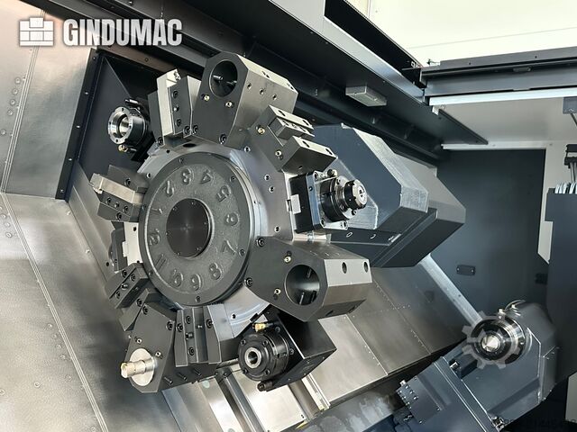 DN SOLUTIONS PUMA 700LM DN SOLUTIONS PUMA 700LM