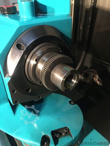 Tool grinder SCHNEEBERGER ARIES NC 4